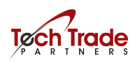 Tech Trade Partners Logo